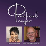 Logo of the podcast Practical Prayer Podcast Practical Prayer
