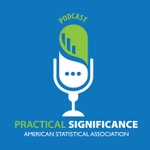 Logo of the podcast Practical Significance