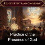 Logo of the podcast Practice of the Presence of God Podcast Practice of the Presence of God