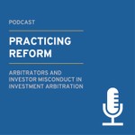 Logo of the podcast Practicing Reform Podcast Practicing Reform
