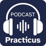 Logo of the podcast Practicus Podcast Podcast Practicus Podcast