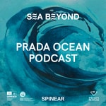 Logo of the podcast PRADA OCEAN PODCAST Podcast PRADA OCEAN PODCAST