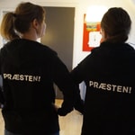 Podcast Prædiken for sjov