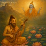 Logo of the podcast Pragmatic Bhakti Sutras Podcast Pragmatic Bhakti Sutras
