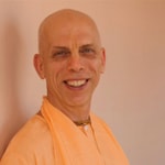 Logo of the podcast Prahladananda Swami Podcast Prahladananda Swami