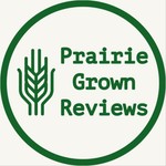 Logo of the podcast Prairie Grown Reviews: The Podcast Podcast Prairie Grown Reviews: The Podcast