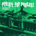 Logo of the podcast Prairie Rap Podcast Podcast Prairie Rap Podcast