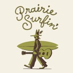 Logo of the podcast Prairie Surfin' Podcast Prairie Surfin'