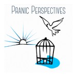 Logo of the podcast Pranic Perspectives Podcast Pranic Perspectives