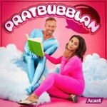 Pratbubblan Podcast Pratbubblan