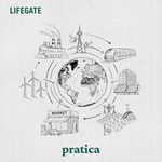 Logo of the podcast Pratica Podcast Pratica