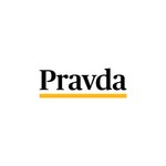 Logo of the podcast Pravda Podcast Pravda