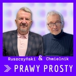 Logo of the podcast Prawy Prosty EU | Prawa strona w prosty sposób Podcast Prawy Prosty EU | Prawa strona w prosty sposób