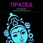 Logo of the podcast ΠΡΑΞΕΔ Podcast ΠΡΑΞΕΔ