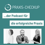 Podcast PRAXIS-CHECKUP