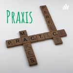 Logo of the podcast Praxis Podcast Praxis