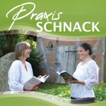 Logo of the podcast Praxisschnack – dröge Medizinthemen leicht erklärt Podcast Praxisschnack – dröge Medizinthemen leicht erklärt