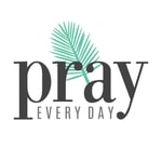 Logo of the podcast Pray Every Day Podcast Pray Every Day