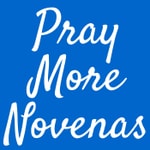 Logo of the podcast Pray More Novenas Podcast, Catholic Prayers and Devotions Podcast Pray More Novenas Podcast, Catholic Prayers and Devotions