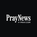 Logo of the podcast Pray News Podcast Pray News