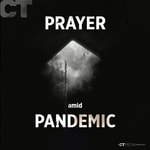 Logo of the podcast Prayer amid Pandemic Podcast Prayer amid Pandemic