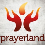 Logo of the podcast prayer - land - Inspiration Podcast prayer - land - Inspiration