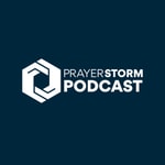 Logo of the podcast Prayer Storm Podcast Podcast Prayer Storm Podcast