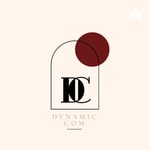 Logo of the podcast Prayerful Dynamic Podcast Prayerful Dynamic