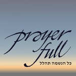 Logo of the podcast PrayerFull Podcast PrayerFull