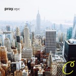 Logo of the podcast pray.nyc Podcast pray.nyc