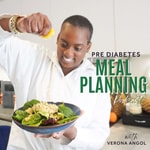 Pre-Diabetes Meal Plans | Insulin Resistance | PCOS, Meal Planning Podcast Pre-Diabetes Meal Plans | Insulin Resistance | PCOS, Meal Planning