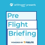 Logo of the podcast Pre Flight Briefing Podcast Pre Flight Briefing