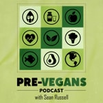 Logo of the podcast Pre-Vegans Podcast Podcast Pre-Vegans Podcast