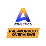 Logo of the podcast Pre Workout Overviews Podcast Pre Workout Overviews