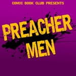 Preacher Men Podcast Preacher Men