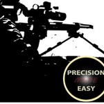 Logo of the podcast Precision Made Easy Podcast Precision Made Easy