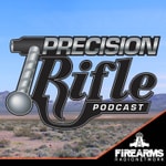 Precision Rifle Podcast Precision Rifle Podcast