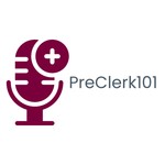 Logo of the podcast PreClerk101 Podcast PreClerk101