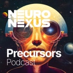 Logo of the podcast Precursors - Psytrance & goa Podcast Precursors - Psytrance & goa
