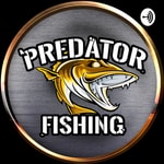 Logo of the podcast Predator Fishing | Raubfisch angeln leicht gemacht Podcast Predator Fishing | Raubfisch angeln leicht gemacht