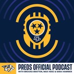Predators Official Podcast Podcast Predators Official Podcast