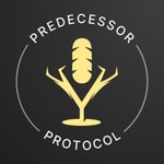Logo of the podcast Predecessor Protocol Podcast Predecessor Protocol