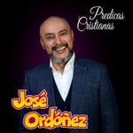 Logo of the podcast Predicas cristianas de José Ordóñez Podcast Predicas cristianas de José Ordóñez