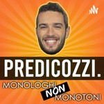 Logo of the podcast Predicozzi Podcast Predicozzi