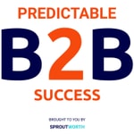 Predictable B2B Success Podcast Predictable B2B Success