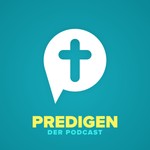 Logo of the podcast Predigen Podcast Predigen