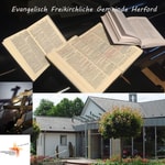 Podcast Predigt in der Evangelisch Freikirchlichen Gemeinde Herford