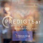 Logo of the podcast PREDIGTbar Podcast PREDIGTbar