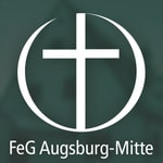 Logo of the podcast Predigten FeG Augsburg-Mitte Logo of the podcast Predigten FeG Augsburg-Mitte