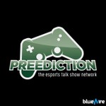 Logo of the podcast Preediction Podcast Preediction